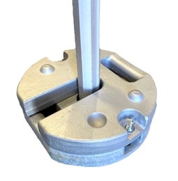 Falcon&trade; pop-up canopy 3x3m