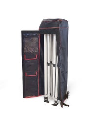 Py&ouml;r&auml;llinen kuljetuslaukku Pro