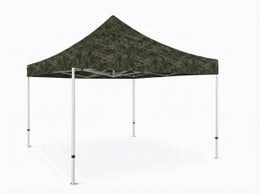 Pop-up tent Pro&trade; 3x4,5m